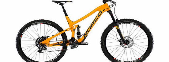 Norco Bicycles Norco Sight Carbon 7.1 2015 Mountain Bike
