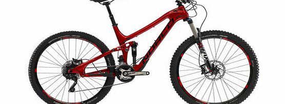 Norco Bicycles Norco Sight Carbon 7.3 2015 Mountain Bike