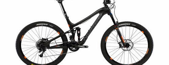 Norco Bicycles Norco Sight Carbon 7.4 2015 Mountain Bike