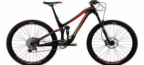 Norco Bicycles Norco Sight Le 2014 Mountain Bike