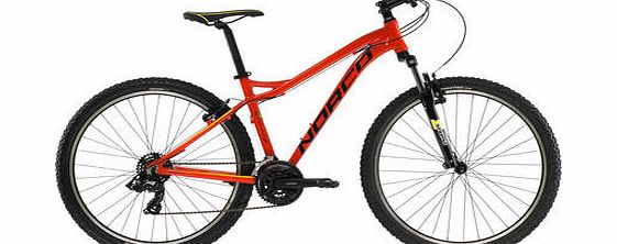 Norco Bicycles Norco Storm 7.3 2015 Mountain Bike