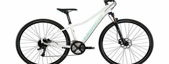 Norco Xfr 2 Forma 2015 Womens Hybrid Bike