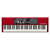 Electro 4D 61 Key Semi-Weighted Keyboard