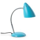 Nordic Child Table Lamp Turquoise