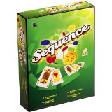Nordic Games Sequence Card Game