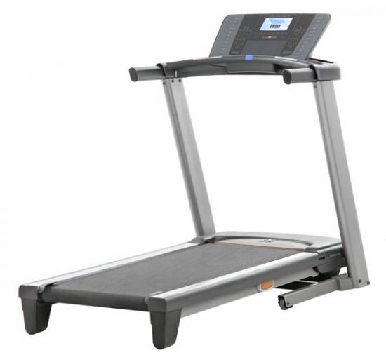Nordic Track C3000 Treadmill