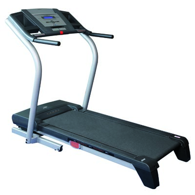 NT C2000 Treadmill