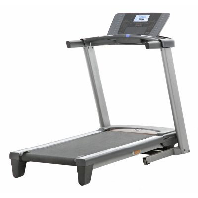 NT C3000 Treadmill (C3000 Treadmill - NETL16807)