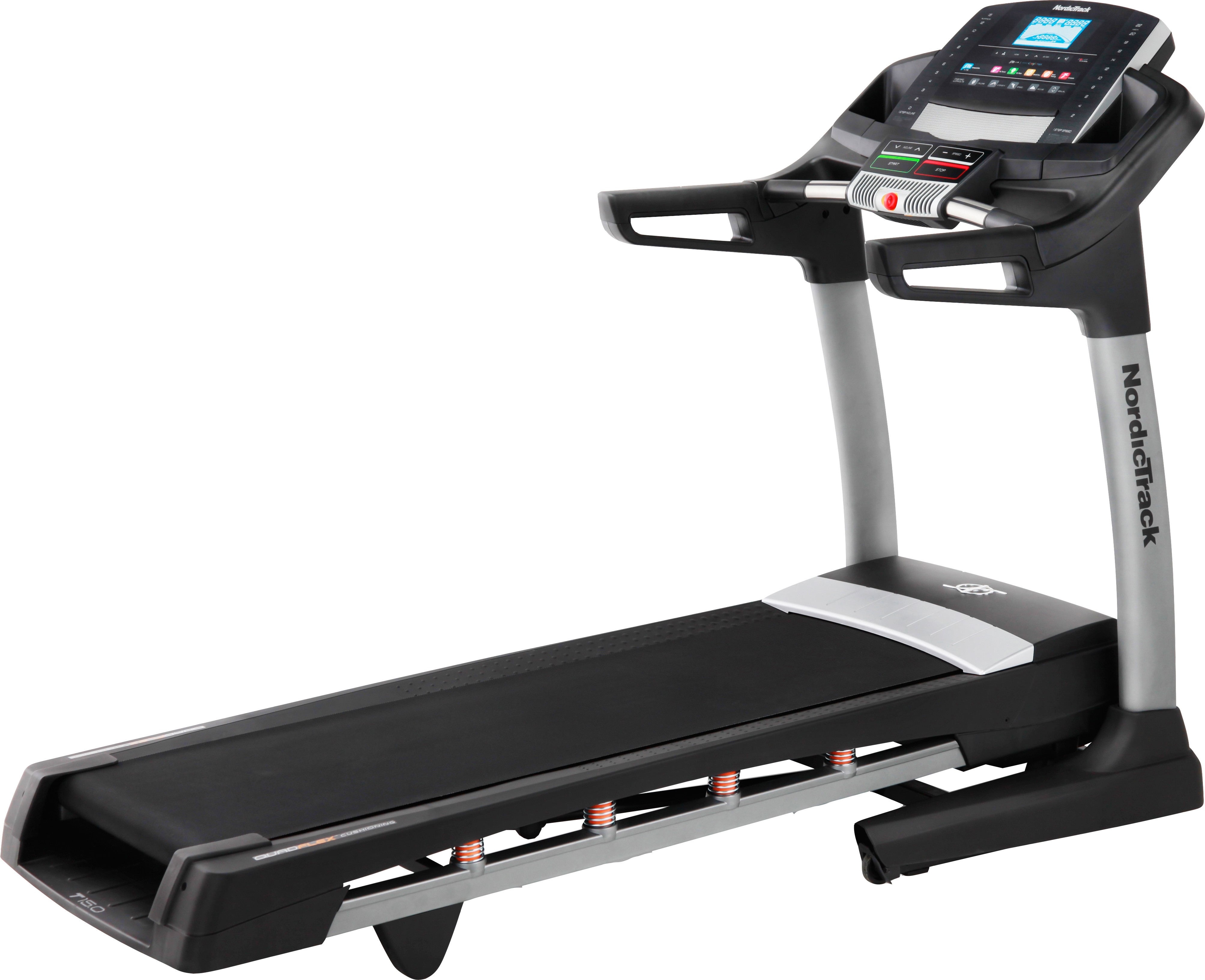 NT T15.0 Treadmill