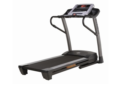 Nordic Track T14.0 Treadmill with Free iFit Live