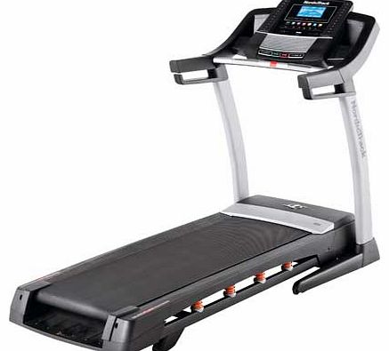T16.0 Treadmill