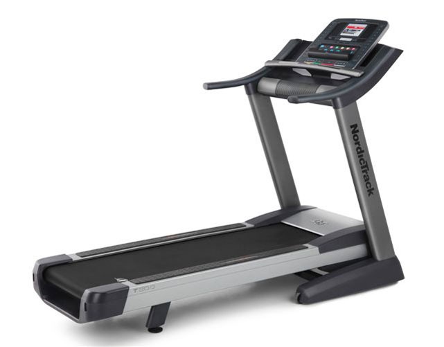 T22.0 Treadmill
