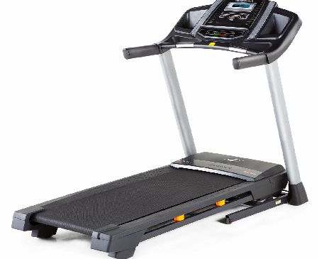 NordicTrack C100 Folding Treadmill