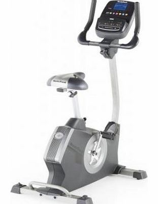 NordicTrack Nordic Track GX3.4 Exercise Bike
