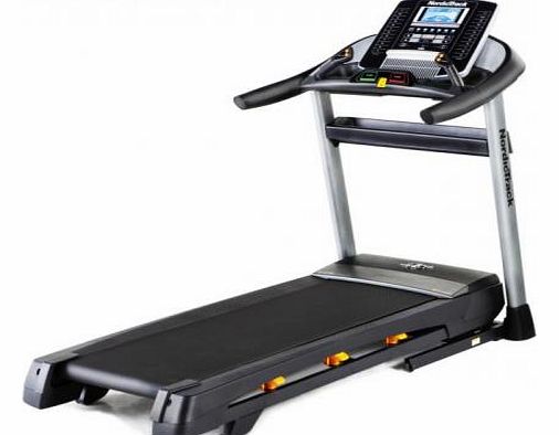 Nordic Track T17.5 Treadmill