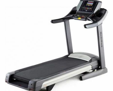 NordicTrack Pro 3000 Treadmill
