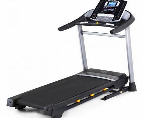 NordicTrack T13.5 Treadmill