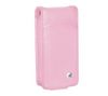 Traditional Leather Case - Pink