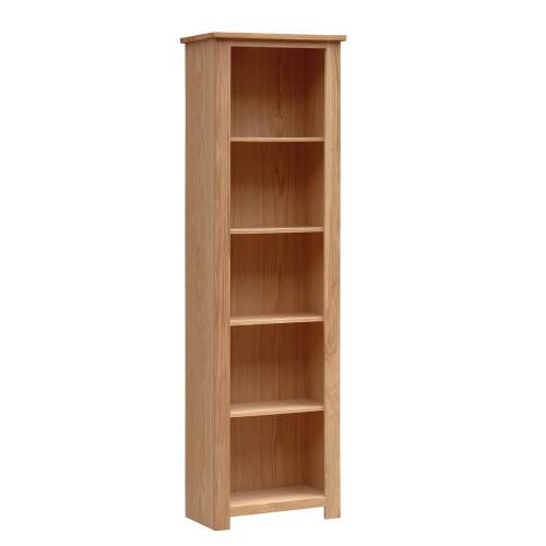 Norfolk Oak Bookcase 68 x 2 540.002