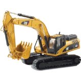 Norscot CAT 336D L Hydraulic Excavator