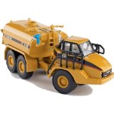 CAT 730 Articulated Truck with Klein Water Tank