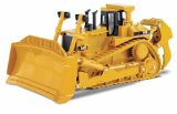 Caterpillar D11R Track-Type Tractor (1:50 Scale)