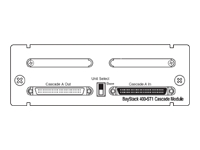 Nortel BayStack 400-ST1 Cascade Module - network stacking module