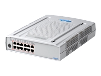NORTEL Business Ethernet Switch 50 GE-12T PWR