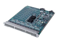 Ethernet Routing Switch 8348TX-PWR - expansion module - 48 ports