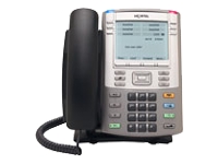 NORTEL IP Phone 1140E - VoIP phone
