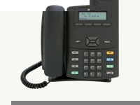 NORTEL IP Phone 1210 - VoIP phone