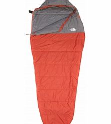 North Face THE NORTH FACE Aleutian 50/10 Sleeping Bag