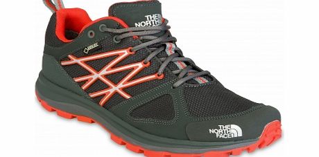 North Face THE NORTH FACE Mens Litewave GTX Shoe