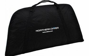 Northern Diver Drysuit Bag