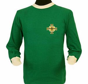 Toffs Northern Ireland 1969-74