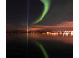 Northern Lights by Boat - Child