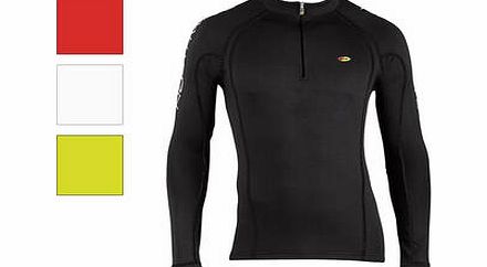Northwave Force Long Sleeve Jersey