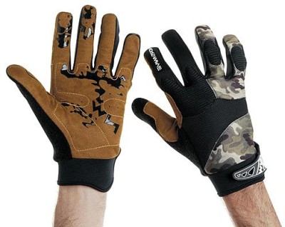 Jungle Full Glove