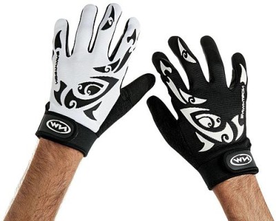 Tatu Full Gloves