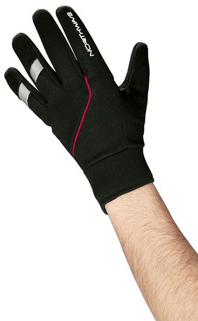 Urban Winter Gloves 2009