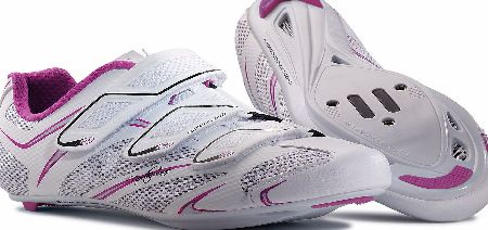 Northwave Womens Starlight 3S Road Shoes Road
