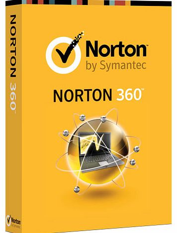 Norton 360-21299031 Computer Accessories