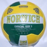 Norwich Football