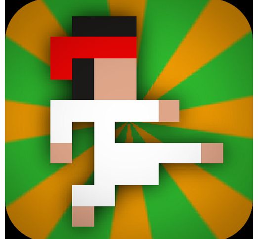 Nostatic Software Kung Fu FIGHT! (Free)
