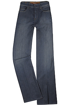 Absinthe wide leg jeans