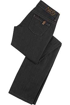 Hellabora straight leg jeans