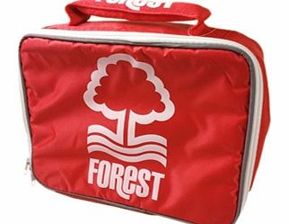 Notts Forest Adidas Nottingham Forest FC Lunch Bag
