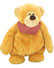 Nounours 16cm Bear with Scarf