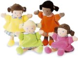24cm Doll Colours may vary