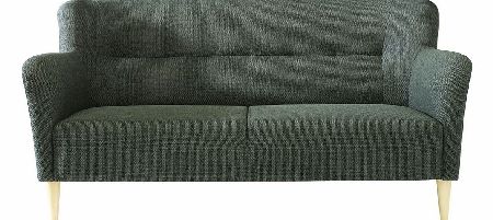 Nova 2 Seater Sofa - Grey
